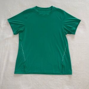 Lululemon Relaxed-Fit Running T-Shirt
